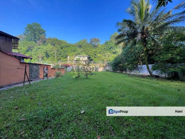 House for sale in Country Heights Damansara, Kuala Lumpur