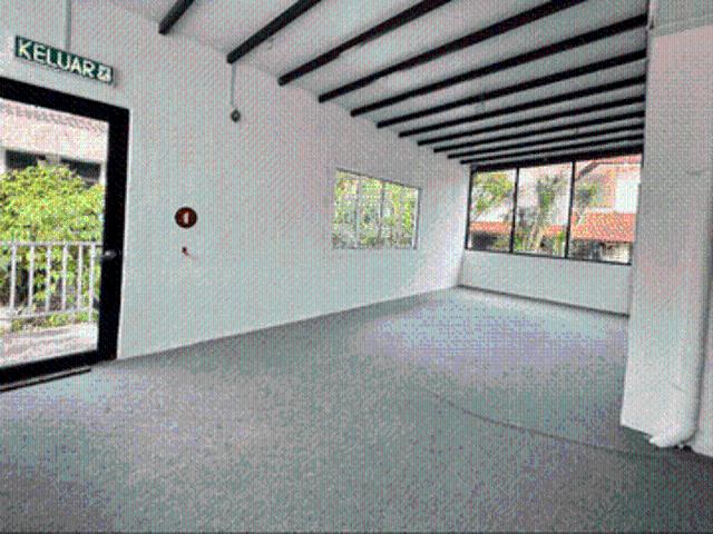 House for rent in Selangor