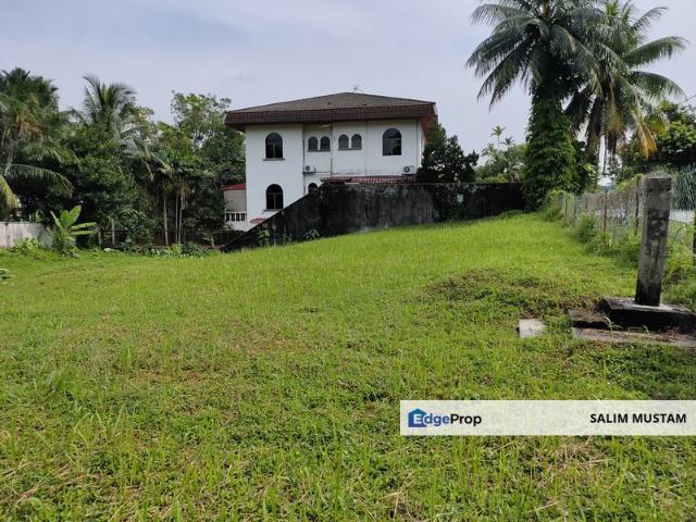 House for sale in Country Heights Damansara, Kuala Lumpur