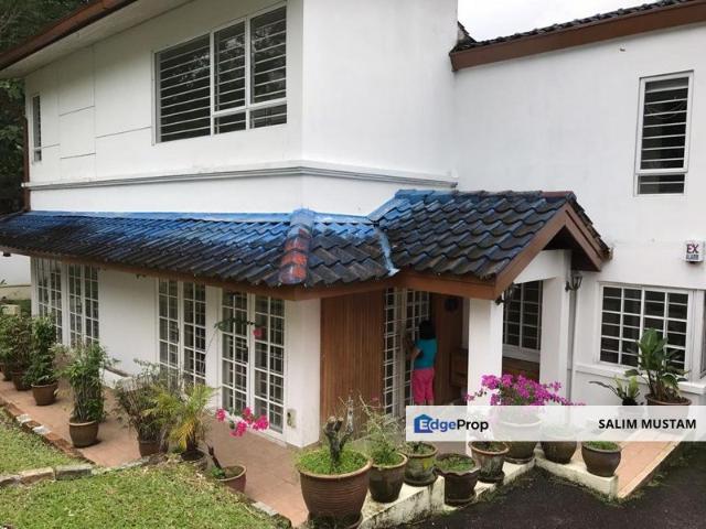 House for sale in Country Heights Damansara, Kuala Lumpur