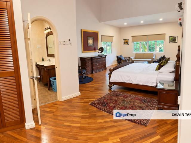 House for rent in Kampung Desa Pahlawan, Kuala Lumpur