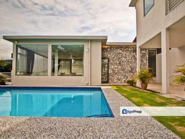 House for sale in Country Heights Damansara, Kuala Lumpur