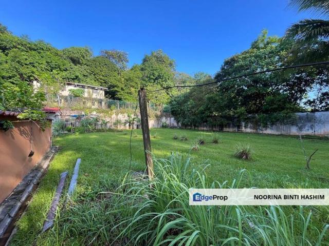 House for sale in Country Heights Damansara, Kuala Lumpur