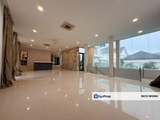 House for sale in Country Heights Damansara, Kuala Lumpur