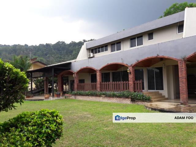 House for sale in Country Heights Damansara, Kuala Lumpur