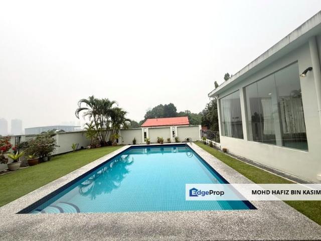 House for sale in Hulu Kelang, Majlis Perbandaran Ampang Jaya