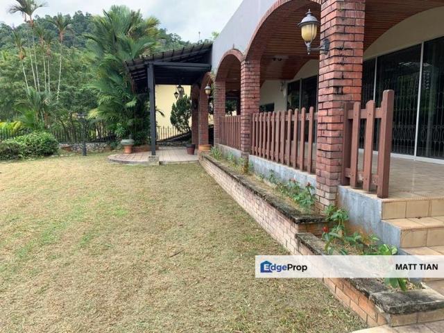House for sale in Country Heights Damansara, Kuala Lumpur