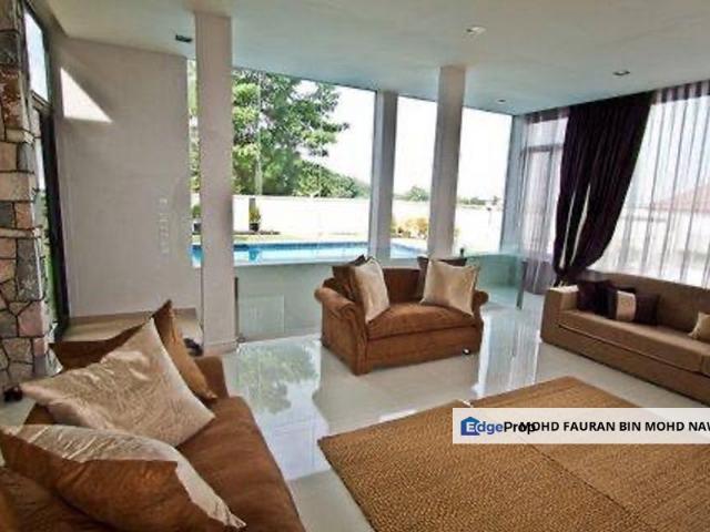 House for sale in Country Heights Damansara, Kuala Lumpur