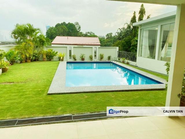 House for sale in Country Heights Damansara, Kuala Lumpur