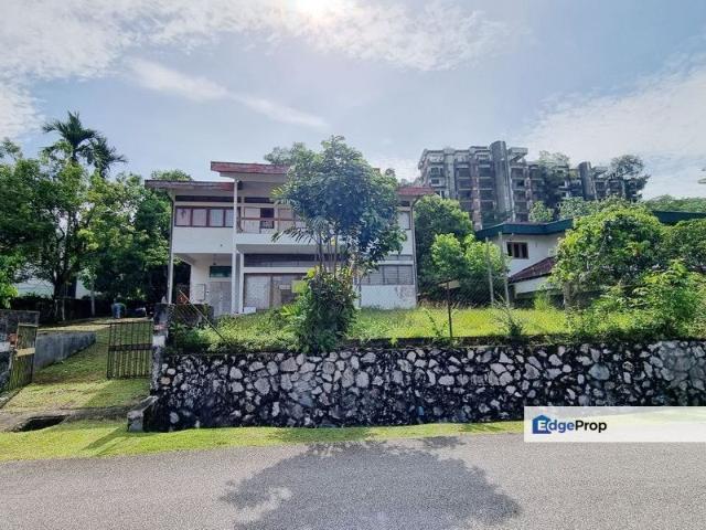 House for sale in Country Heights Damansara, Kuala Lumpur