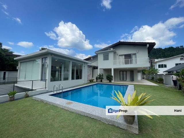House for sale in Country Heights Damansara, Kuala Lumpur