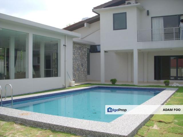 House for sale in Country Heights Damansara, Kuala Lumpur