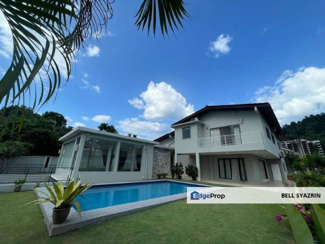 House for sale in Country Heights Damansara, Kuala Lumpur