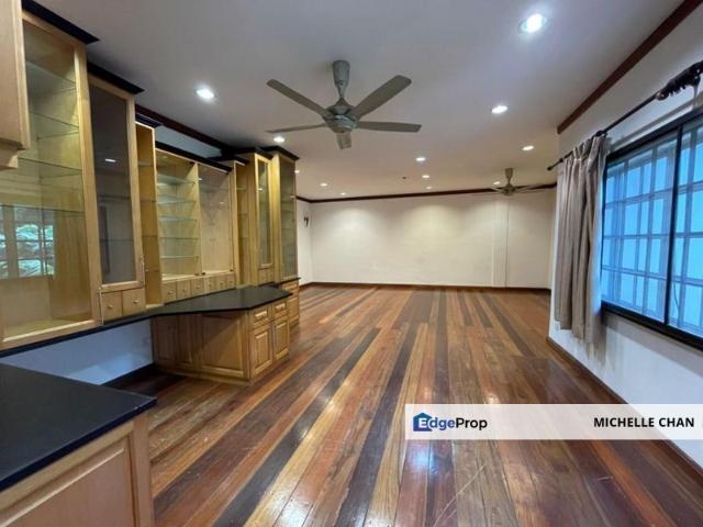 House for sale in Country Heights Damansara, Kuala Lumpur