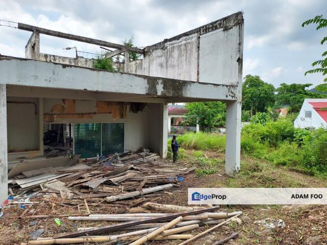 House for sale in Country Heights Damansara, Kuala Lumpur