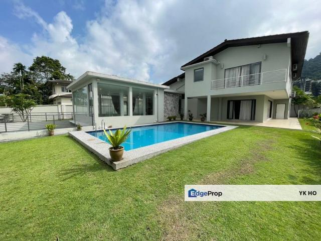 House for sale in Country Heights Damansara, Kuala Lumpur