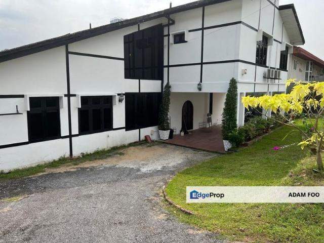 House for sale in Country Heights Damansara, Kuala Lumpur