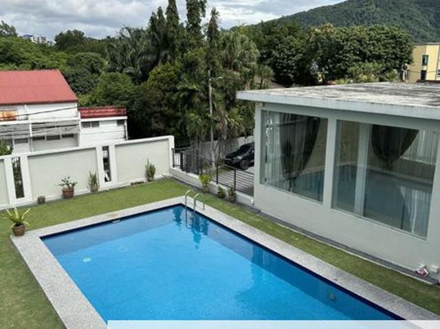 House for sale in Country Heights Damansara, Kuala Lumpur