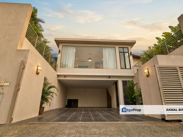 House for sale in Hulu Kelang, Majlis Perbandaran Ampang Jaya