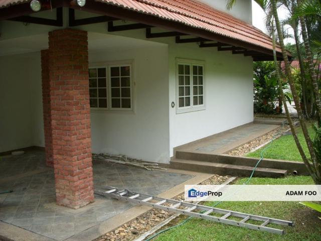 House for sale in Country Heights Damansara, Kuala Lumpur
