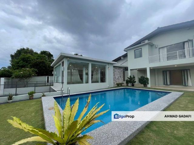 House for sale in Country Heights Damansara, Kuala Lumpur