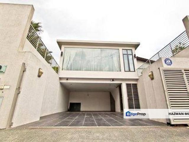 House for sale in Country Heights Damansara, Kuala Lumpur