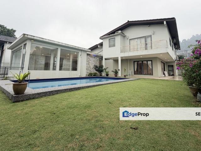 House for sale in Kelang, Selangor