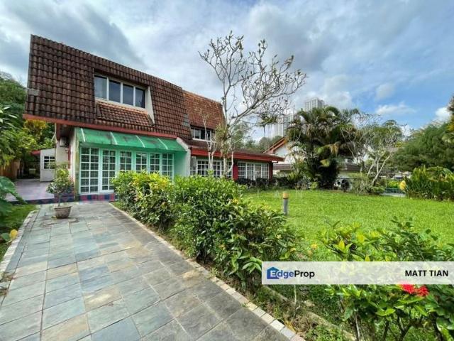 House for sale in Ampang, Majlis Perbandaran Ampang Jaya