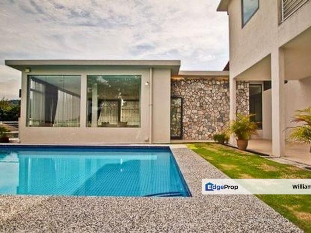 House for sale in Kelang, Selangor