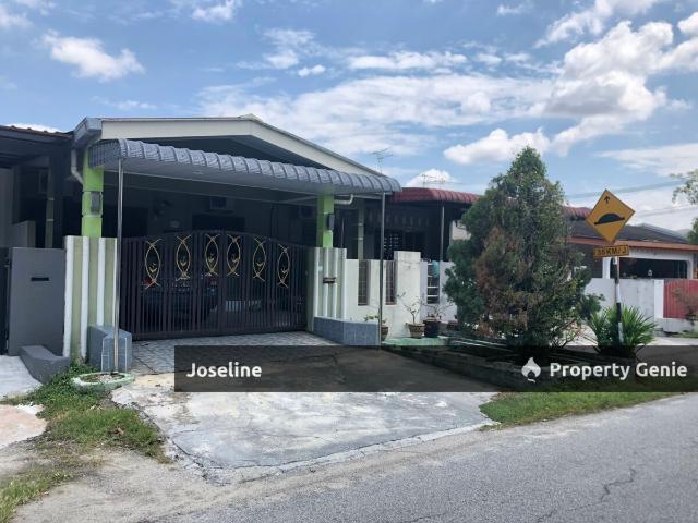 Terraced House for sale in Perak, Tanjong Ipoh