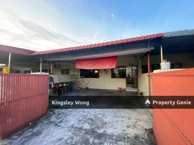Terraced House for sale in Perak, Tanjong Ipoh