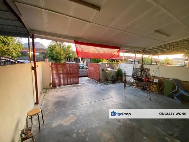 House for sale in Perak, Tanjong Ipoh