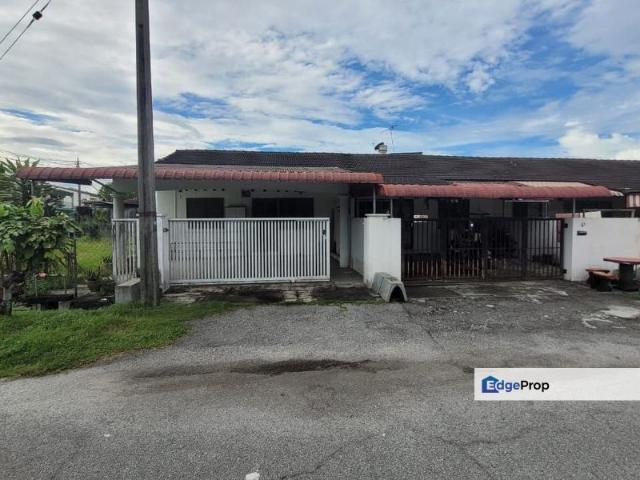House for sale in Taman Hillview, Majlis Bandaraya Ipoh