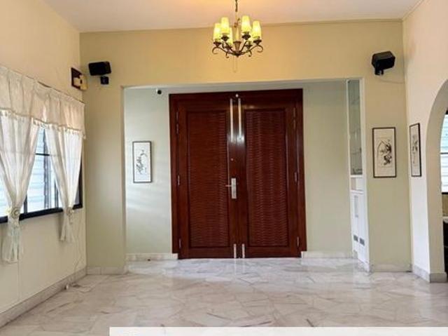 House for sale in Taman Hillview, Majlis Bandaraya Ipoh