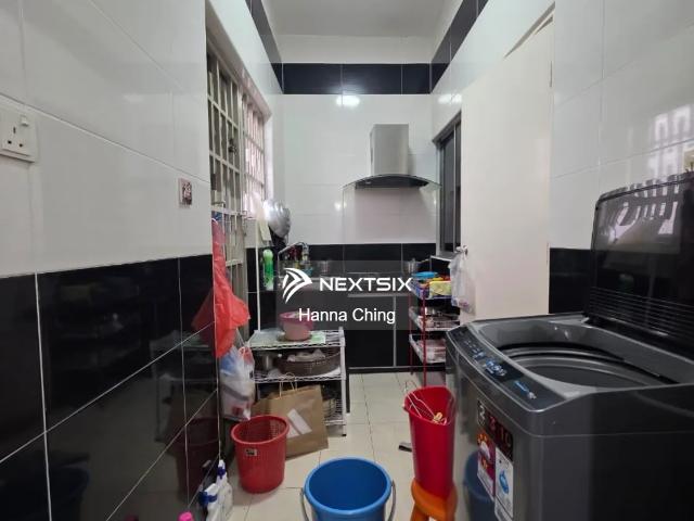Residential House for sale in Samarahan, Kota Samarahan