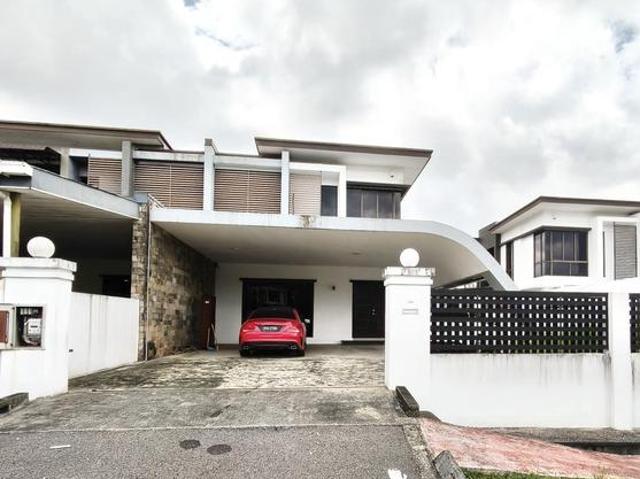 Residential House for rent in Samarahan, Kota Samarahan