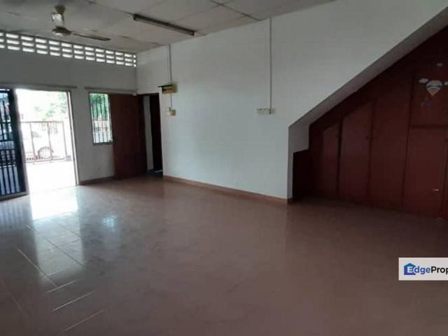 House for sale in Mambau, Seremban