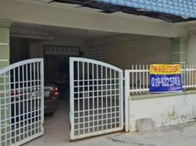 Terraced House for sale in Sendayan Village, Negeri Sembilan