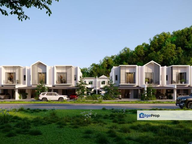 House for sale in Kampung Kuap Cina, Bahagian Samarahan