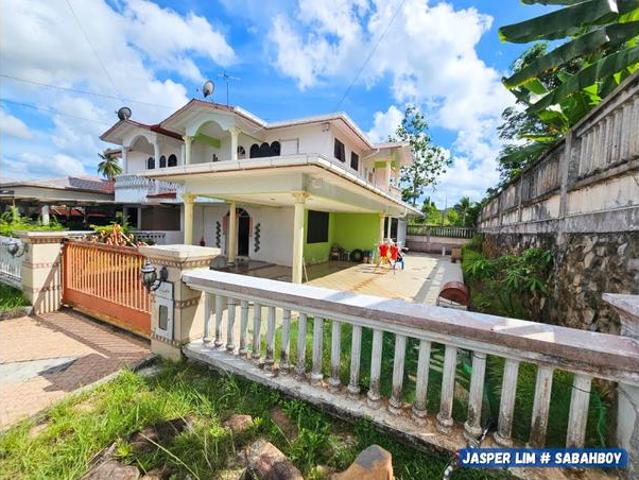 Residential House for sale in Tawau Division, Sabah