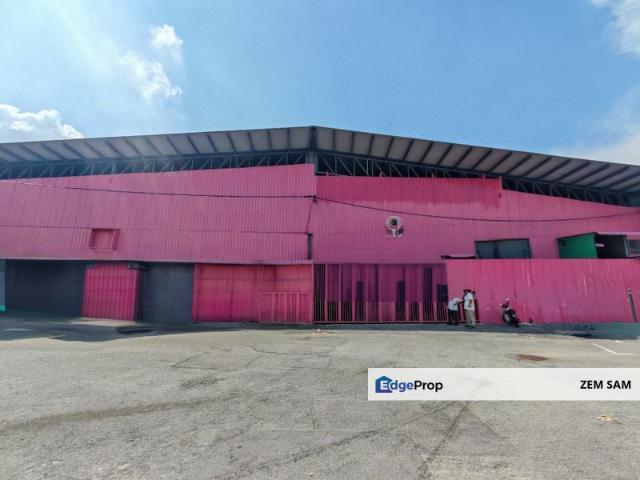 Shop for rent in Perak, Tanjong Ipoh