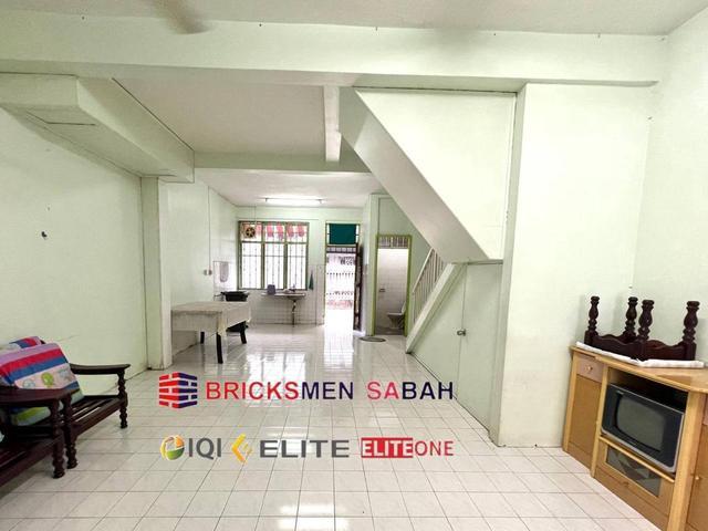 Terraced House for sale in Tawau Division, Sabah