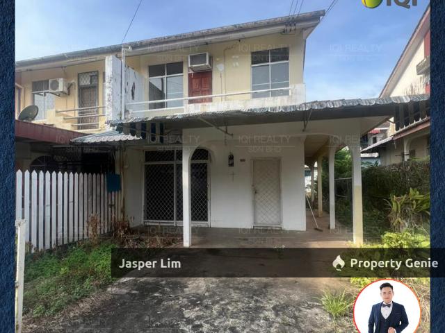 Terraced House for sale in Tawau Division, Sabah