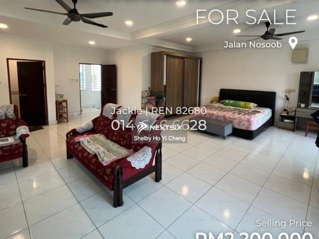 Residential House for sale in Kuching