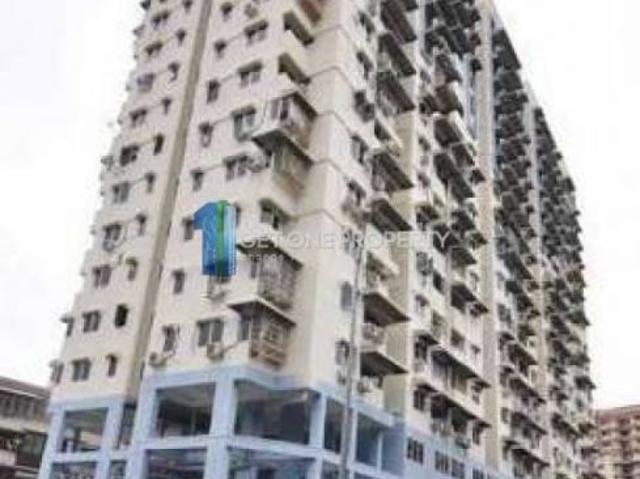Apartment for rent in Mukim 13, Georgetown