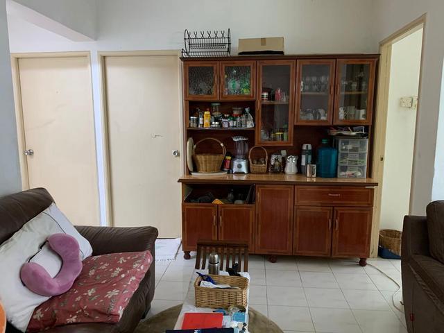 Apartment for sale in Penang
