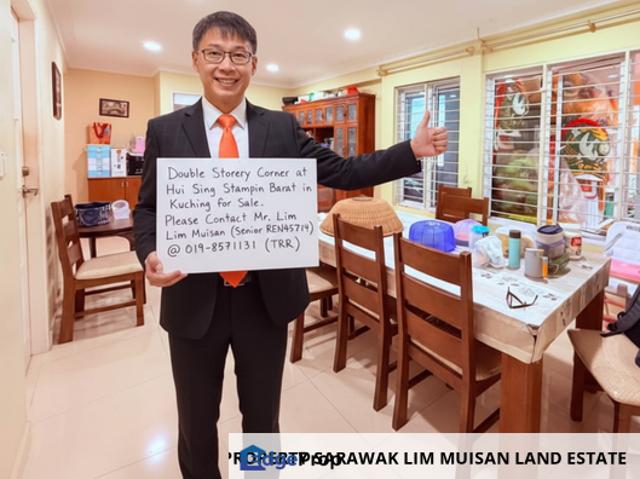 House for sale in Kuching, Sarawak