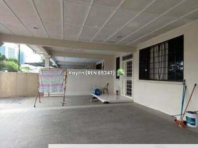 House for sale in Kuching, Sarawak