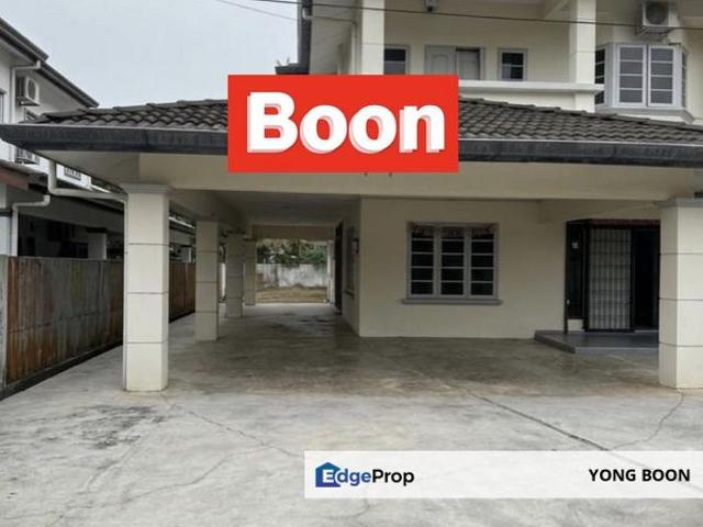 House for sale in Kuching, Bahagian Kuching