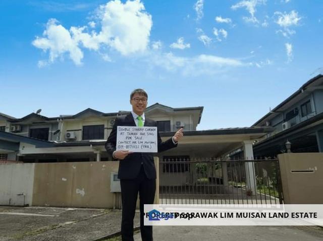 House for sale in Kuching, Sarawak
